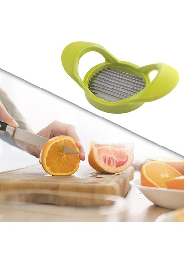 Suntek Mutfak Kesici Keskin Bıçak Domates Dalgalı-dilimleyici Dalgalı Dilimleyici Diğer