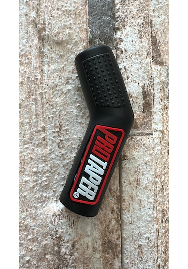 Protaper Vites Çorabı Kırmızı