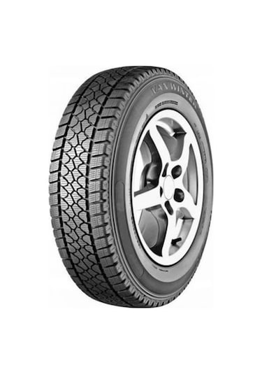 Saetta 185R14C 102/100R Van Winter Kış Lastiği 2025