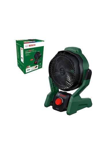 Bosch Universalfan 18v-1000 Akülü Fan (Aküsüz) - 06039E1000