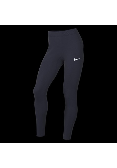 Nike Nike Dri-fıt Strike 24 Pants Kpz Siyah Kadın Eşofman Altı Siyah Siyah