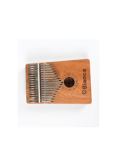 Bianca 17 Tuşlu Kalimba Bkl17 Best