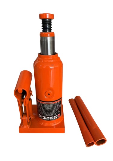 Fk Frıko 4t Hidrolik Şişe Kriko/heavy Duty Bottle Jack