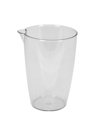 Dysis 4705 Blender Seti 1000W Kırmızı
