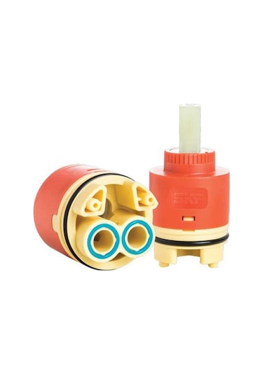 MİX BATARYA KARTUŞ 40 AYAKLI