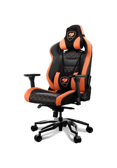 Cougar Armor Titan Pro Cgr-tıtan-pro Gaming Oyuncu Koltuğu Cccc1cou0004
