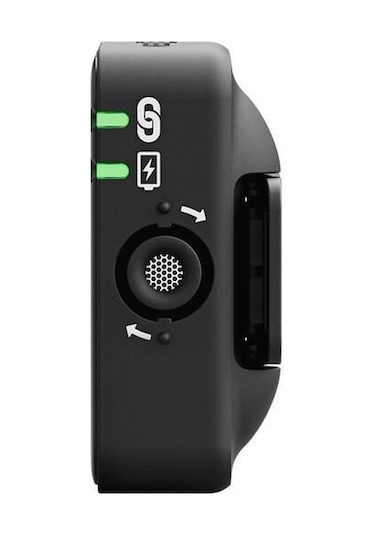 Rode Wireless Me 2 Kişilik Kablosuz Yaka Mikrofonu