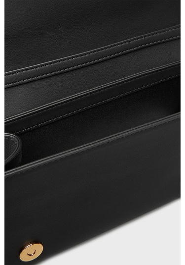 Love Moschino Bayan Çanta Jc4121pp0nkd000a Siyah Siyah