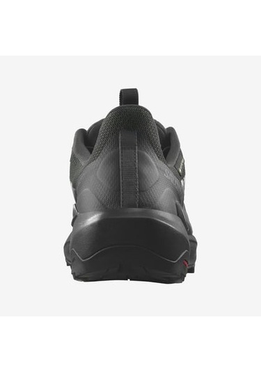 Salomon Elıxır Actıv Gore-tex Erkek Ayakkabısı L47456100 Çok Renkli