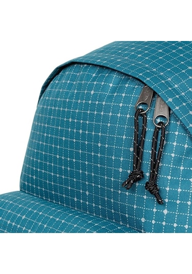 Eastpak Padded Pak'r Refleks Space Blue Sırt Çantası Ek0006207v91 Mavi