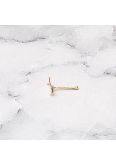 Ok 14 Ayar Altın Hızma HZ7040