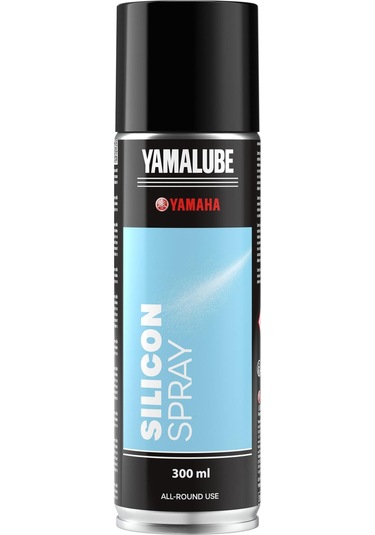 Yamalube Sılıcon Spray