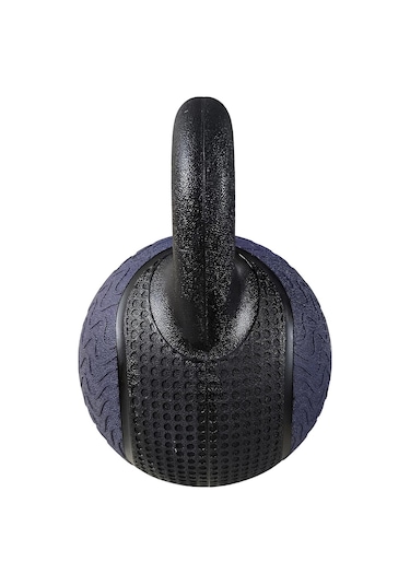 Avessa Ketlle-300 Kauçuk Kettle Dambıl 20 KG