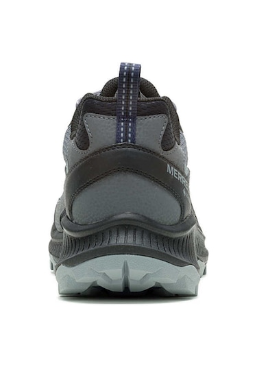 Merrell J037829 Speed Strıke 2 Gtx Erkek Outdoor Yürüyüş Ayakkabısı Gri Siyah Gri - Siyah