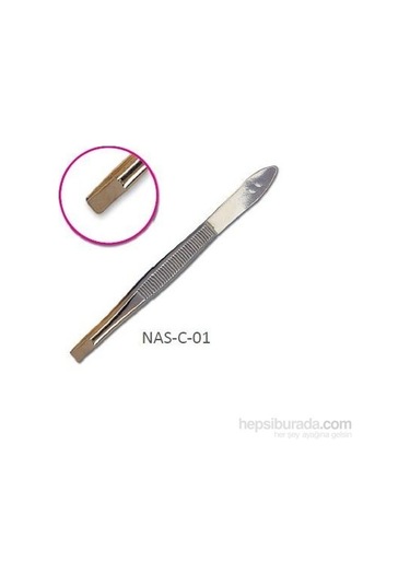 Nascita Yarım Sarı Masa Uclu Cımbız