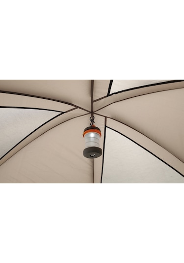 Easy Camp Moonlight Yurt Glamping 6 Kişilik Yüksek Aile Çadırı Yeşil