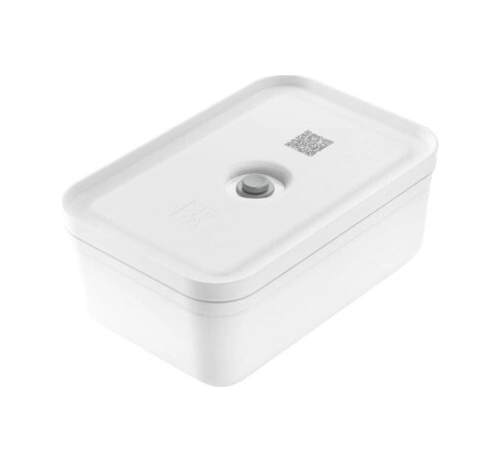Zwilling Vakumlu Yemek Taşıma Kabı, L, Plastik, Beyaz Krem