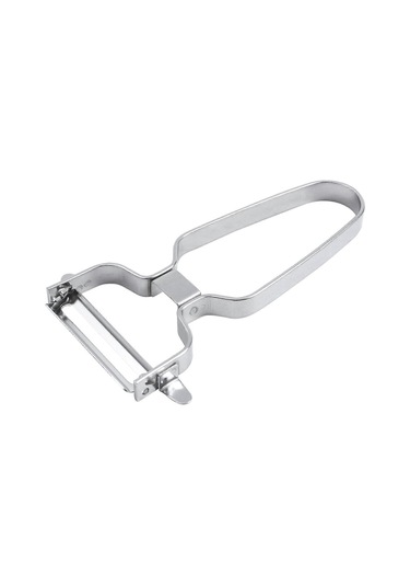 2'si 1 Arada Meyve Ve Sebze Doğrayıcı, Rende, Patates, Havuç, Mutfak Gereçleri, U Şeklinde Saplı Soyucu Diğer