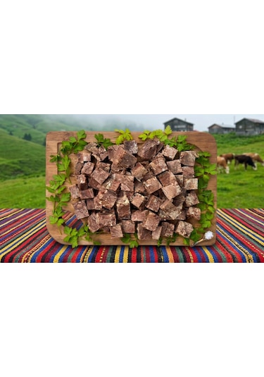 Temel Rize Kavurması 100 G