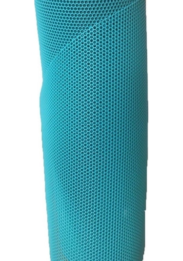 Z Mat Petek Kaydırmaz Pvc Paspas Iç-Dış Islak Zemin Kaymaz