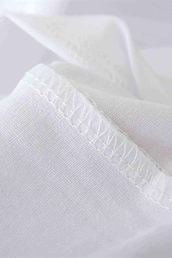 Wild Cat Lynx Bobcat Trot Baskılı Beyaz Erkek Tshirt