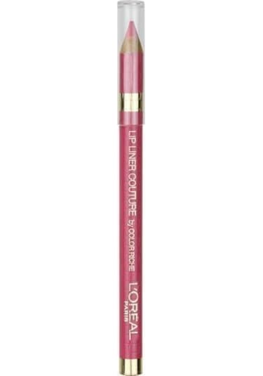 L'Oreal Paris Color Riche Dudak Kalemi 285 Pink Fever Delist