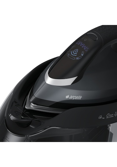 Arçelik Aria Master BKU 9026 2600 W Buhar Kazanlı Ütü