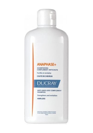 Ducray Anaphase Şampuan Dökülme Karşıtı 400ml