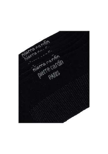 Pierre Cardin Erkek Siyah Çorap 50308477-001 Siyah