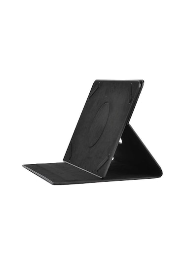 Fitcase 11 İnç Uyumlu 360 Döner Katlanır Universal Tablet Kılıfı Kapaklı Kılıf