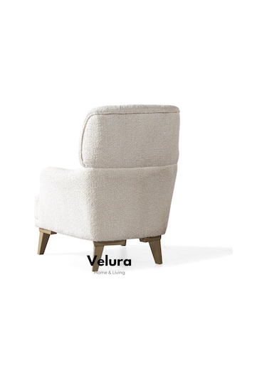 Sahra Berjer - Krem Krem