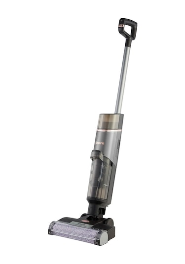 Shark Hydrovac Pro WD210EU Islak&Kuru Şarjlı Silme ve Süpürme Makinesi XL