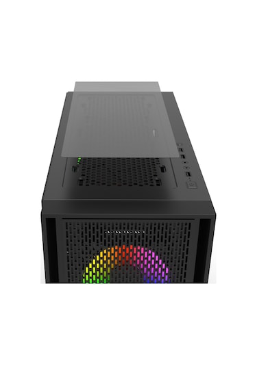 Inca EMG-17XB Empousa ARGB Bilgisayar Kasa