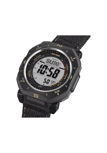Casio Prg-69b-1dr Kol Saati Metalik