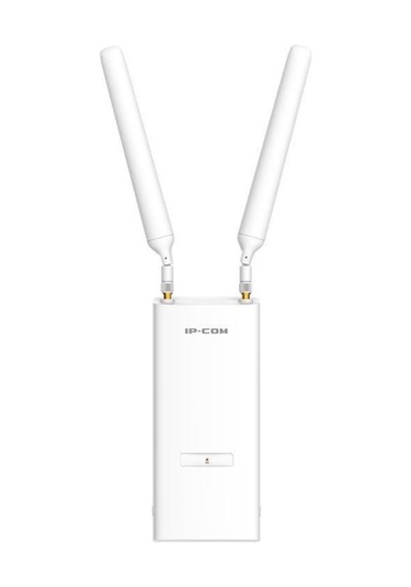 Ip-com İuap-ac-m Indoor/outdoor 802.11ac Wi-fi Access Point,durable Ip65 Enclosure For Outdoor Wi-fi Applications,coverage Radius Of 200 Meters-237