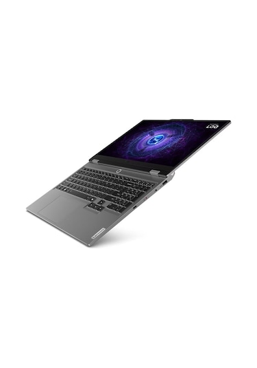 Lenovo LOQ 15IRX9 83DV011CTRP1 i7-13650HX 12 GB 512 GB SSD RTX3050 15.6" Dos Dizüstü Bilgisayar