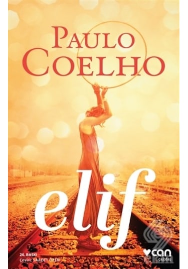 Elif - Paulo Coelho - Can Yayınları