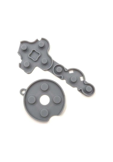 Xbox 360 İç Lastik Seti Rubber Pad D Pad Xbox 360 Kol Tamiri Yedek Parça