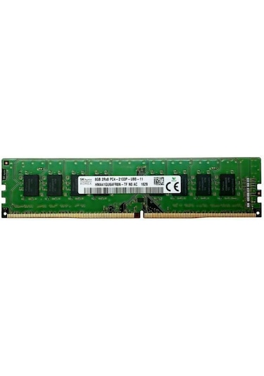 SK Hynix HMA41GU6AFR8N-TF 8 GB DDR4 2133 MHz CL15 Ram