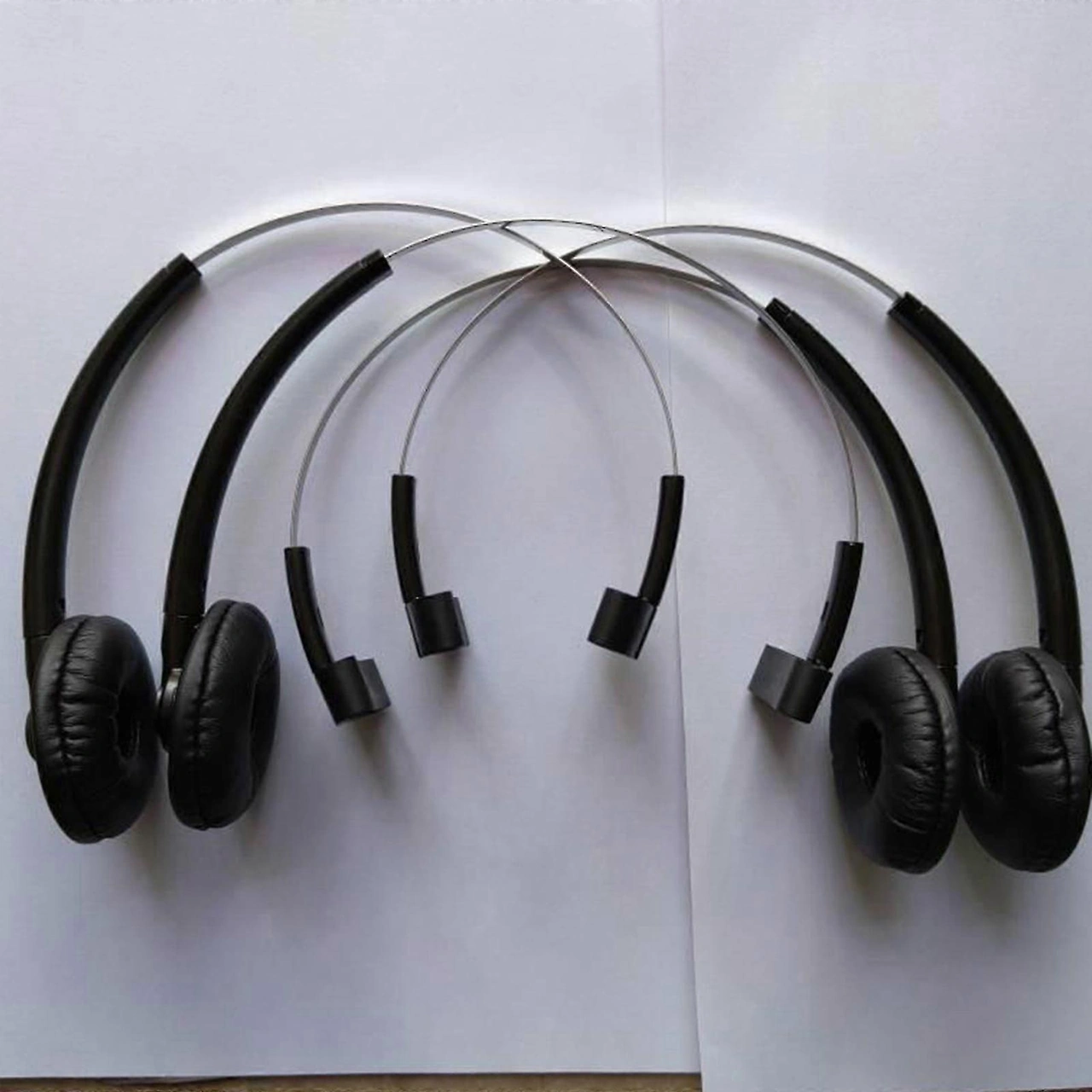 Savı 8240, 740, 440 Cs540, W740, W745 Kulaklıklar Ve Kablosuz Kulaklık Sistemi Aksesuarları İçin Headphone Advisor Temizleme Mendili Yedek Parçası