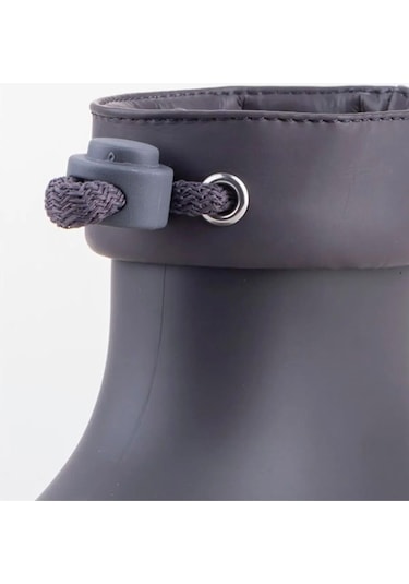 Igor Bimbi Euri Gris Gri Çocuk Yağmur Çizmesi W10257-017 Gri