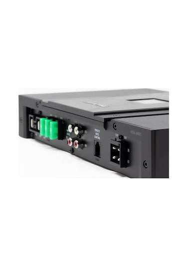 ÖZENHİFİ' den  Alpine HDA-M80