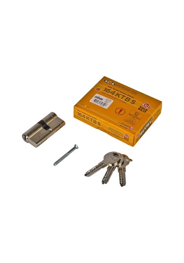 Kale 164 Ktbs Tuzaklı Barel 68 Mm Saten