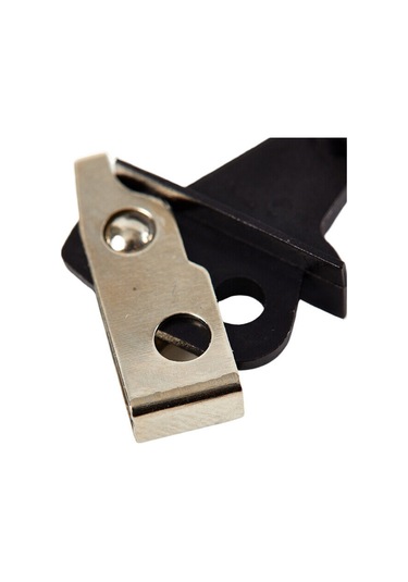 Elektrikli Saç Kesme Makinesi Anahtarı Clipper Power Black 1 1 Siyah 1-1