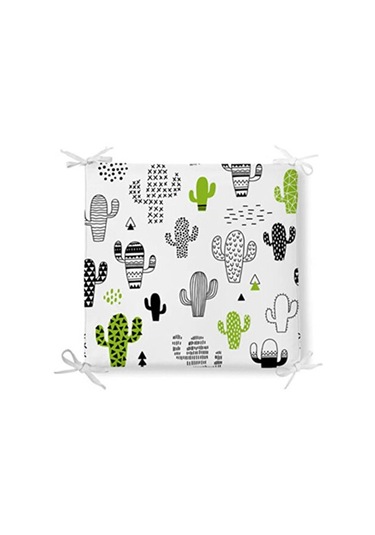 Alice In Wonderland Model 7 Sandalye Minderi Diğer