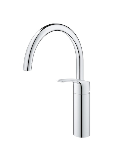 Eurosmart Tek Kumandalı Eviye Bataryası - 33202003