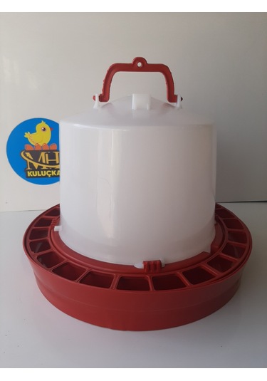 Mh Tavuk Suluğu Ayaksız 8 L