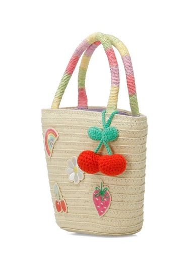 Polaris Daısy El Cantası 5fx Çok Renkli Kız Çocuk El Çantası 000000000102014127 Çok Renkli