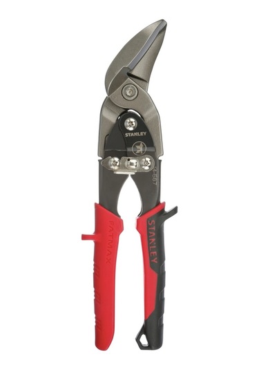 Stanley 2-14-567 Fatmax Kaportacı Makası 300 MM Sol