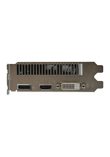 Afox Radeon Rx 550 4gb Gddr5 128bit Dvı/hdmı/dp Ekran Kartı